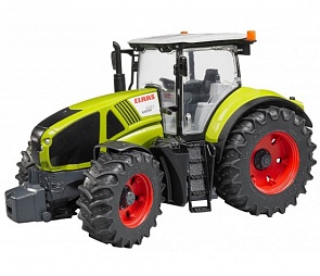 Трактор Bruder Claas Axion 950 (Bruder, 03-012)